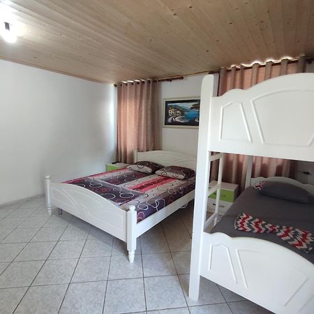 Aeria Rooms Himare Exterior foto