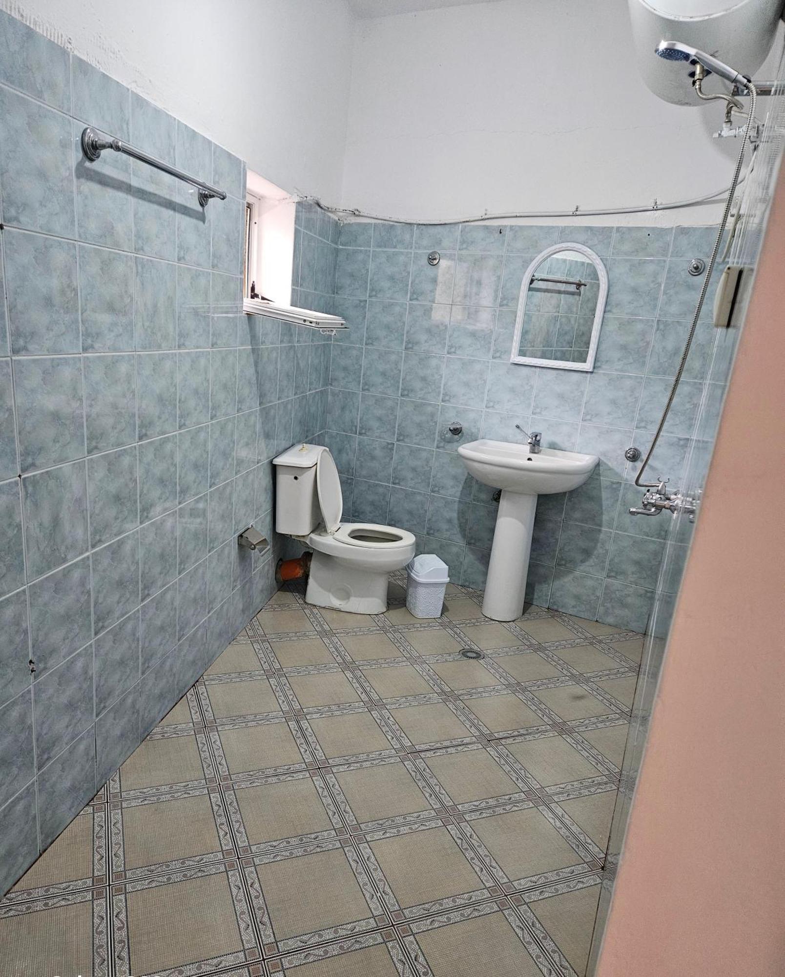 Aeria Rooms Himare Exterior foto
