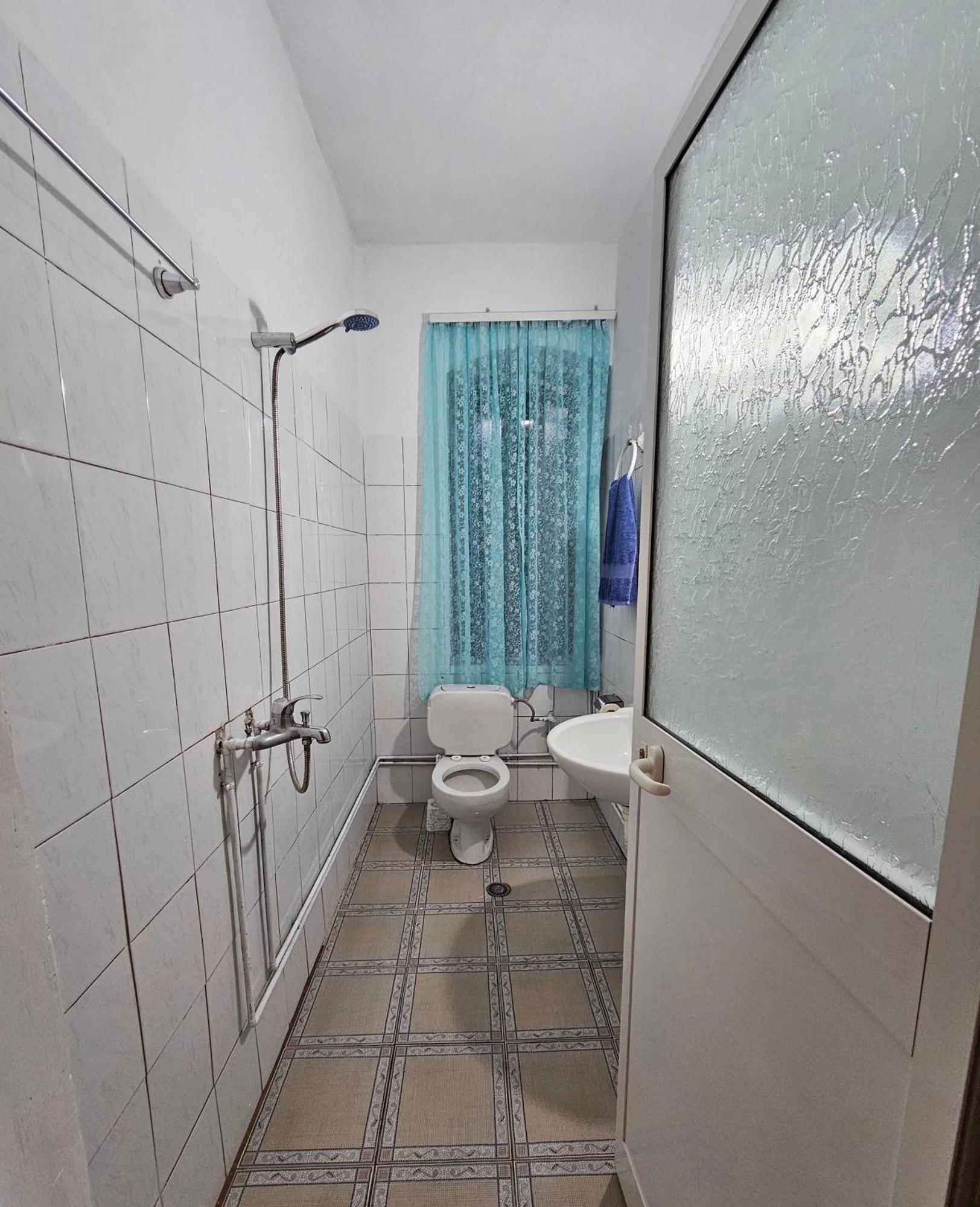 Aeria Rooms Himare Exterior foto